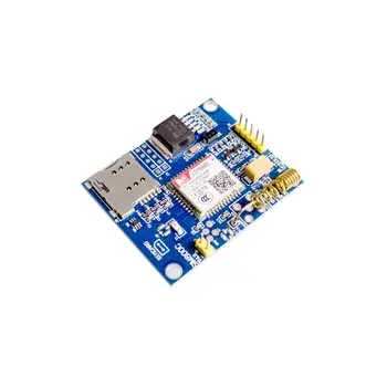 

SIM800C Development Board GSM Module Support Message Bluetooth TTS DTMF Quad-band