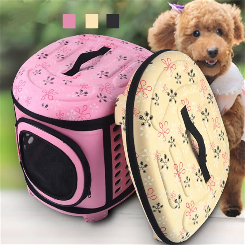 Soft Portable Dog Carrier/Pet Travel Bag/Pet Carrier Dog Carrier
