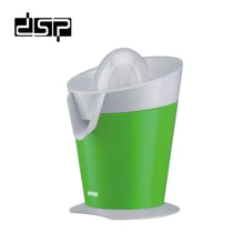 DSP круглый Электрический фруктовый соковыжималка для цитрусовых многофункциональный блендер домашний портативный блендер для кухни 220-240 В 40 Вт