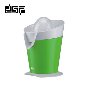 

DSP Round Electrical Fruit Squeezer Citrus Juicer Vegetable Home Portable Blender Machine For Kitchen 220-240V 40W