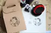 Custom photosensitive seal stamp personalized logo Self inking stamp custom your logo any size can do photo or jpeg logo design ► Photo 1/6