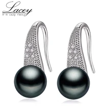 Real Natural Stud Pearl Earrings 925 Sterling Silver Earrings Jewelry Women,Freshwater Pearl Earrings Fine Jewelry Real Natural Stud Pearl Earrings 925 Sterling Silver Earrings Jewelry Women,Freshwater Pearl Earrings Fine Jewelry