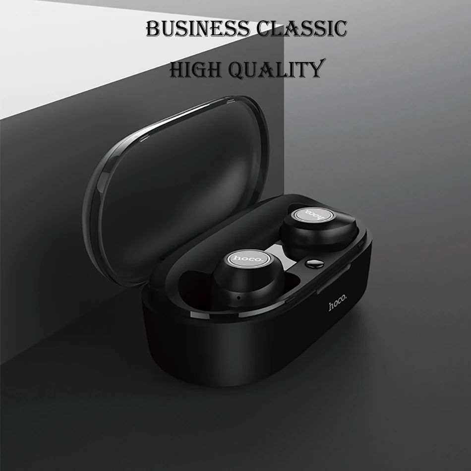ES24 HOCO Bluetooth Joyous Sound Wireless Headphone 9