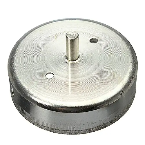 Koop 100mm Dia Diamond Getipt Tegel Keramische Hole Saw Boor