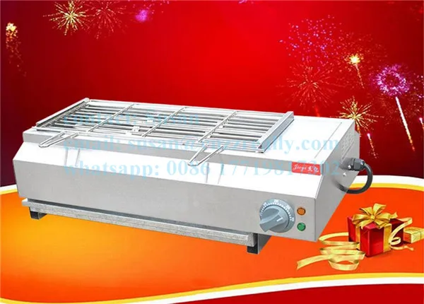 BBQ grill (4)