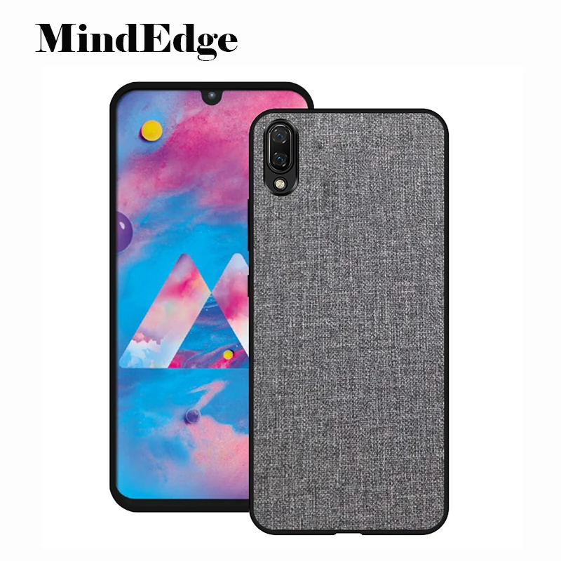 Protection Ultra Thin Phone Case for Samsung Galaxy A8 2018 Soft Frame Fundas A5 A7 A6 Plus |