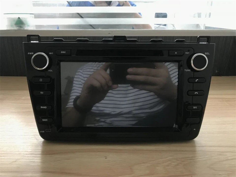 Perfect Android 9.0 4+64g 8 Core IPS 2din Car Radio For Mazda 6 Ruiyi 2008 2009 2010 2011 2012 WIFI GPS DVD Player Multimedia Navi PC 19 Perfect Android 9.0 4+64g 8 Core IPS 2din Car Radio For Mazda 6 Ruiyi 2008 2009 2010 2011 2012 WIFI GPS DVD Player Multimedia Navi PC 19
