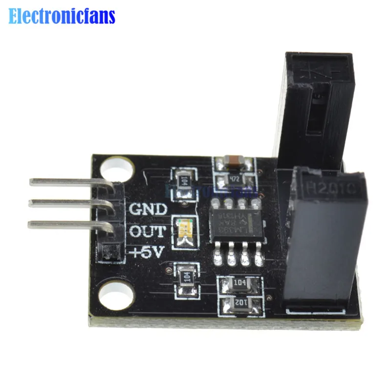 

Correlation photoelectric sensor lot Infrared correlation count sensor module