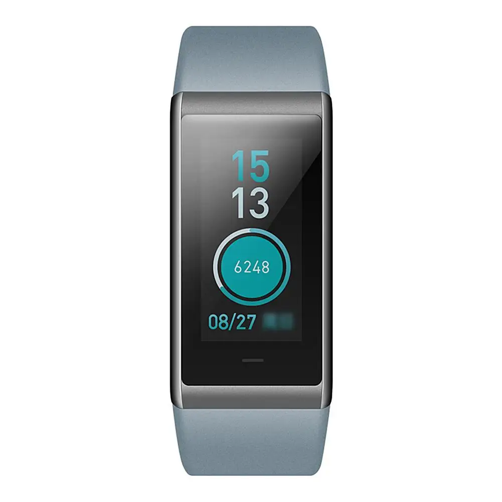 ORIGINAL XIAOMI HUAMI AMAZFIT MIDONG BAND COLOR SMART WRISTBAND 21