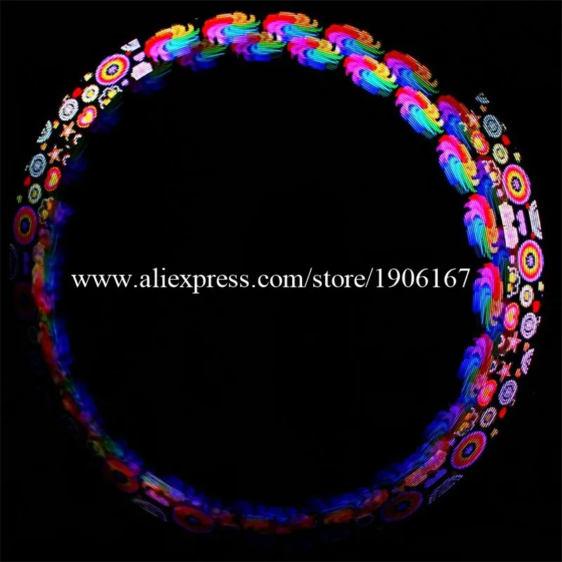 led poi09