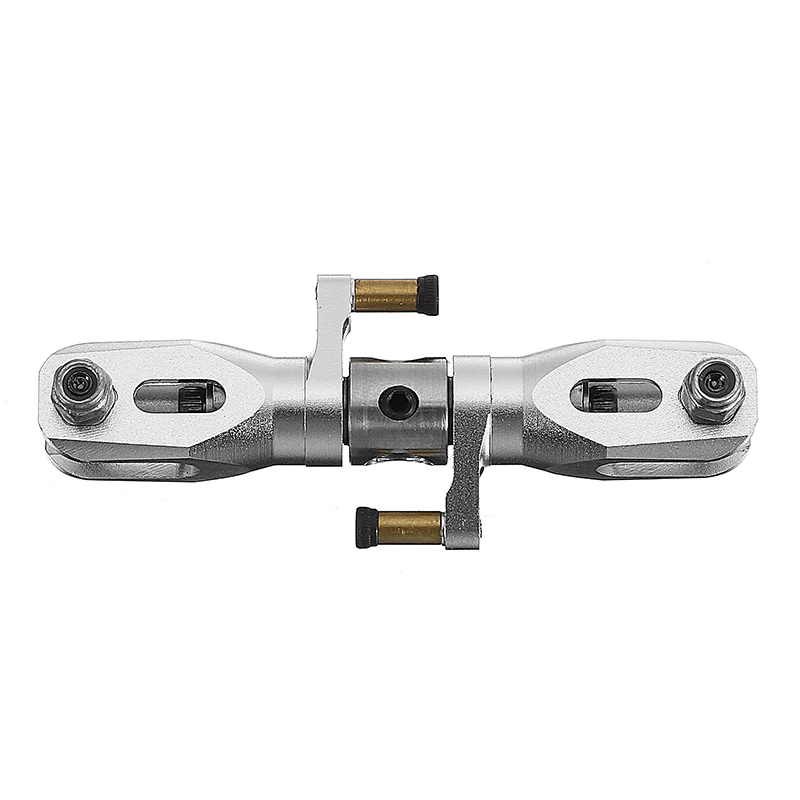 ALZRC Devil 380 420 Быстрый металлический держатель хвостового ротора M2.5 для Devil 380 FAST/Devil 420 FAST для радиоуправляемого вертолета аксессуары