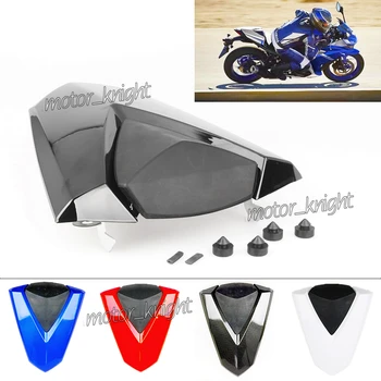 

Motorcycle Rear Seat Cover Guard Fairing Cowl For Yamaha YZF R3 YZF-R25 2013 14 15 16 17 2018 MT-03 MT03 2014
