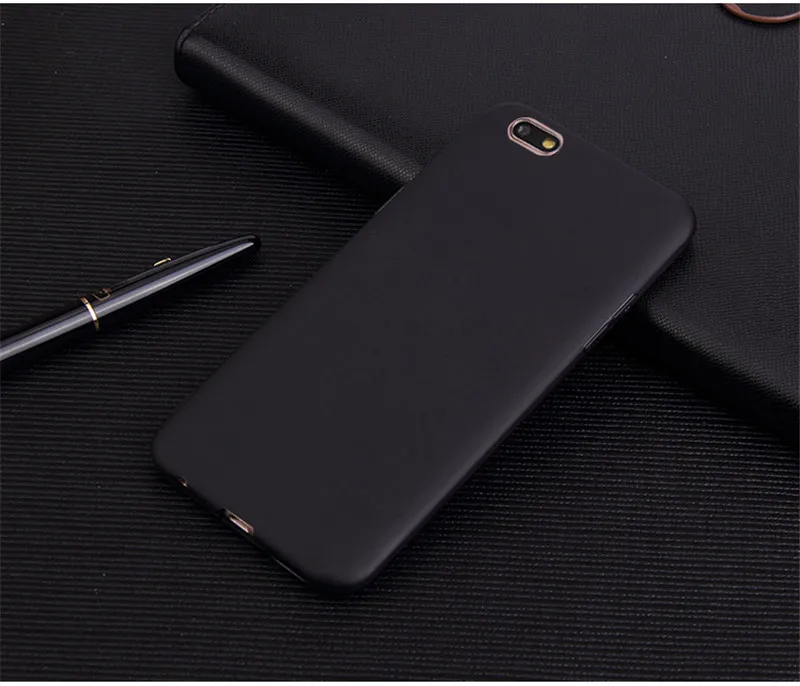 Candy Colors Silicone Phone Case For OPPO F3 Plus A77 A7 2018 R17 AX7 Pro A3 F1S F7 YOUTH Funda Ultra Thin Matte Soft TPU Cover -