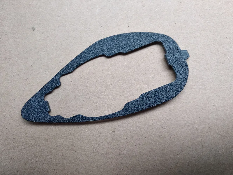 Внешняя ручка для hyundai ELANTRA MD Avant внешняя дверей Накладка ручки DR O/S 826643X000