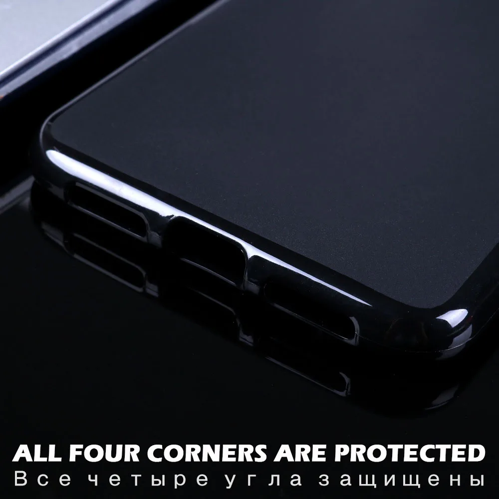 KOC3518_5_Soft Case for Cubot P20 6.18 inch