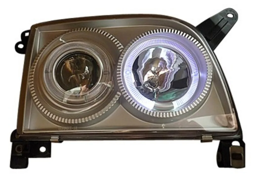 Hiace car modification light parts hiace van 9394 head lampChina Hiace car modification light parts hiace van 9394 head lampChina