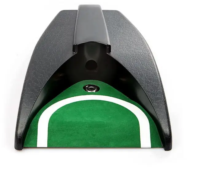 Golf training aids cup device golf ball golf ball putting cup