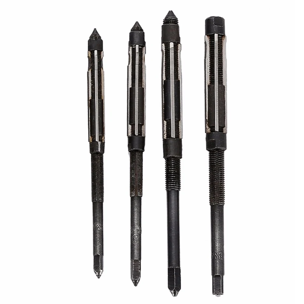 Adjustable Reamer HSS Hand Tools 9.25 10 10 10.75 10.75 11.75 11.75 12.