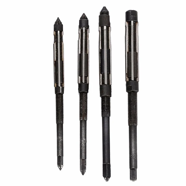 Adjustable Reamer HSS Hand Tools 9.25 10 10 10.75 10.75 11.75 11.75 12.