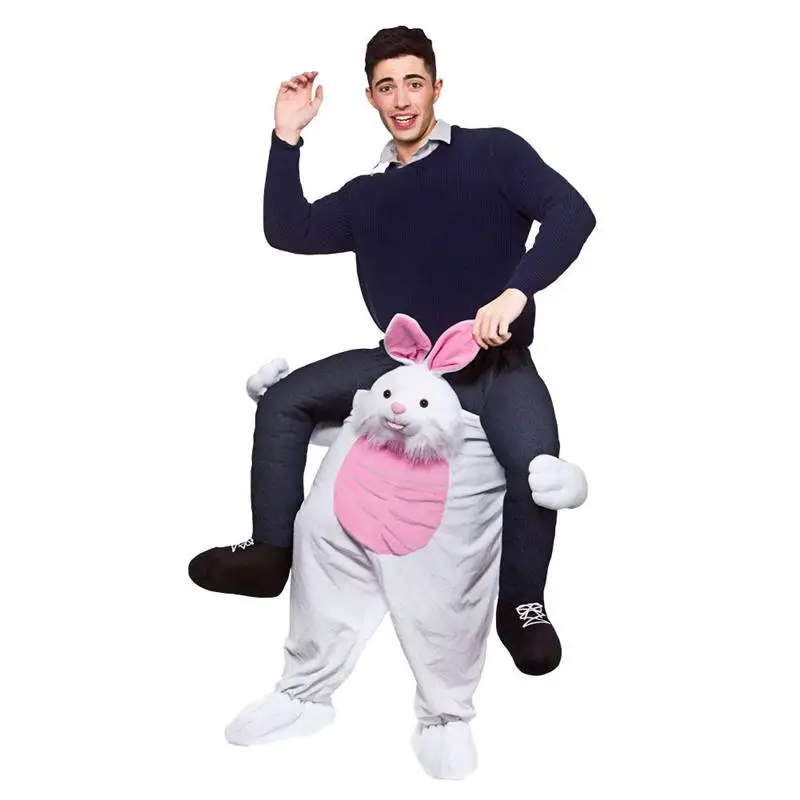 Novelty-Ride-on-Me-Mascot-Costumes-Carry-Back-Funny-Animal-Pants-Fancy-Dress-Up-Oktoberfest-Halloween (2) - 