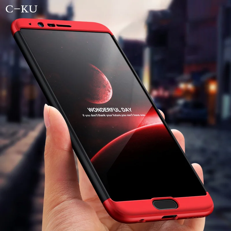 Case for Huawei Honor 8 9 10 8Lite 9Lite Nova 2S 360 Full Protection Anti-knock V10 6 7X 7C V9 Cover Coque |