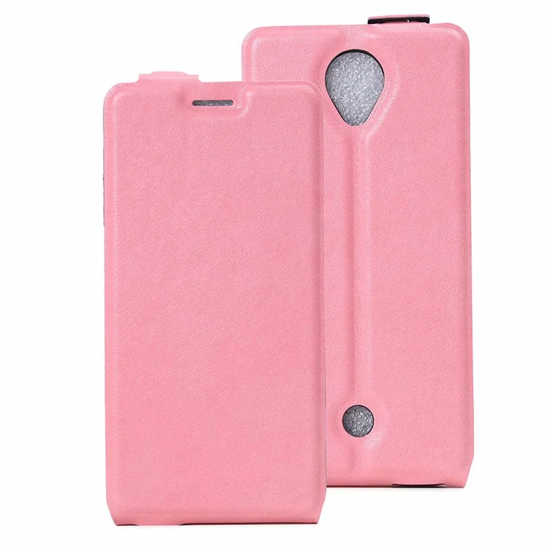 Fundas For BLU R1 HD Case 5.0 Inch New PU Leather Back Cover Case For BLU R1 HD Case Flip Protective Phone Bag Skin With Gift (2)