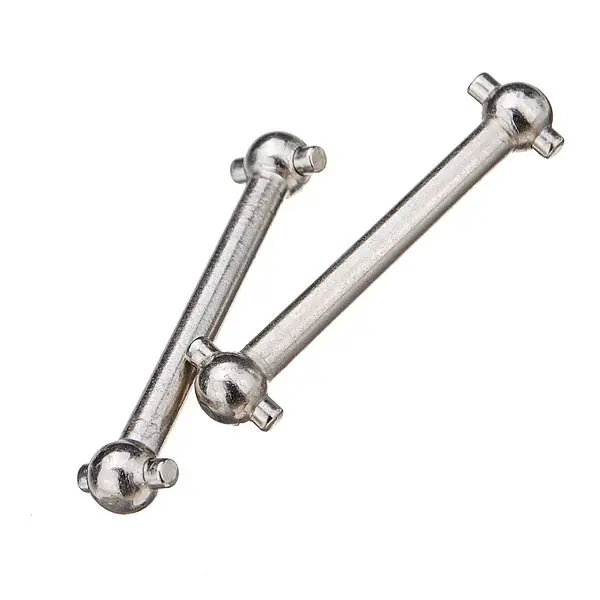 

Wltoys A949 1/18 4WD RC Car Transmission Shaft 6*33mm Rc Car Parts
