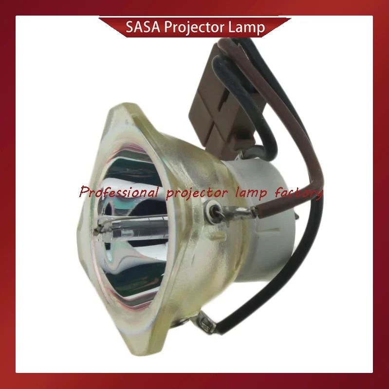 Высокое качество RLC-030/RLC030 замена лампы проектор неэкранированная лампа для VIEWSONIC PJ503D-180 дней гарантии