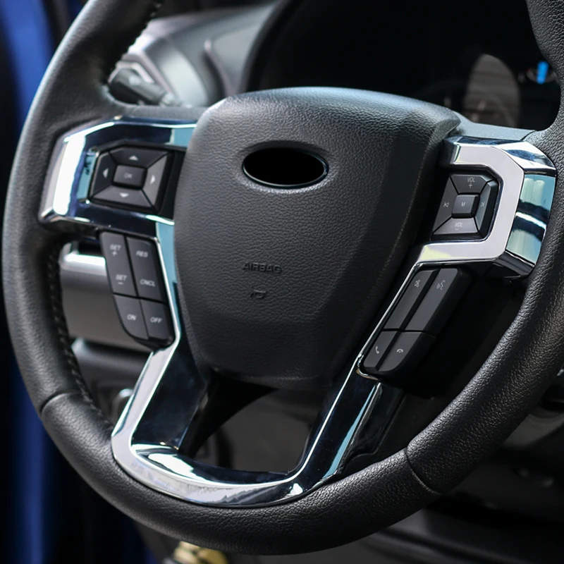 For Ford F150 F 150 2015 2017 For Ford Expedition 2018 Abs