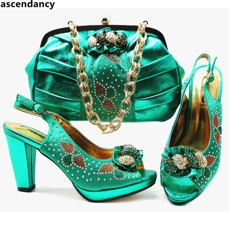 women party footwear
