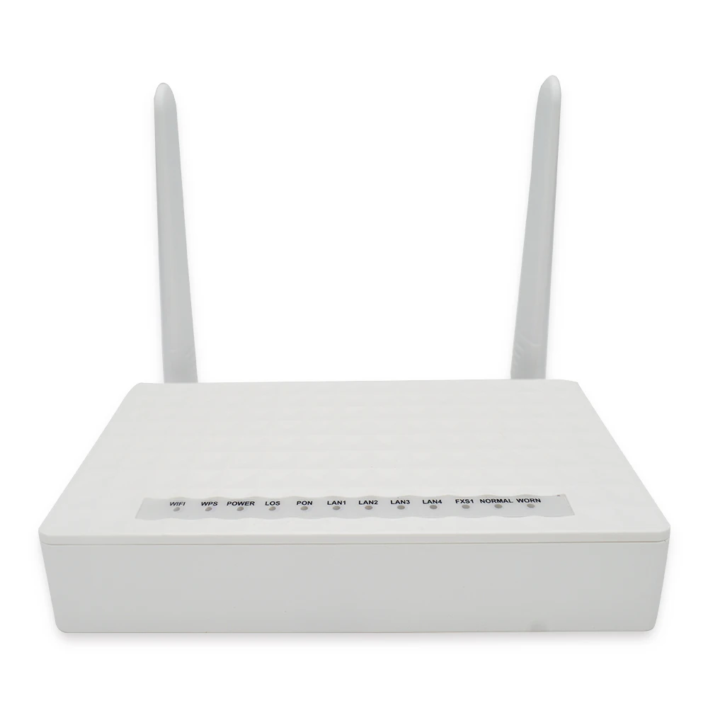 XPON ONU ONT 4 порта + CATV WIFI 1 телефон xpon dual mode gpon/epon onu|Оптоволоконное оборудование| |