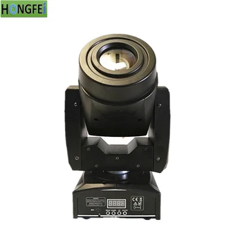 

Led 90w pattern moving head light mini gobo light beam moving head light dmx512 Professional stage lighting equipment