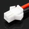 Promotion! 10Pairs 10cm Long JST SM 2Pins Plug Male to Female Wire Connector ► Photo 3/5