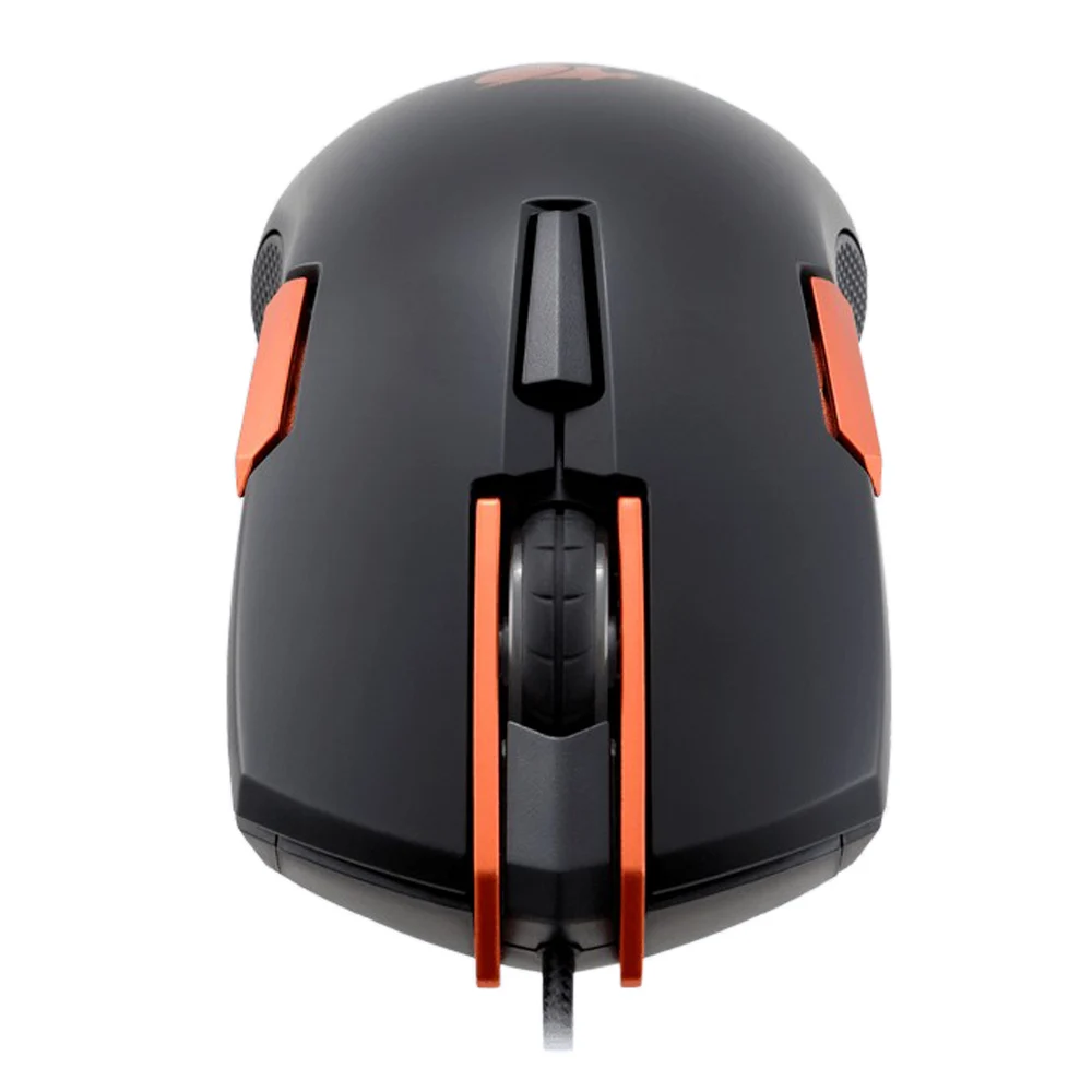 4000DPI/CPI Gaming Mouse Professional Esport Gamer Mouse 6D