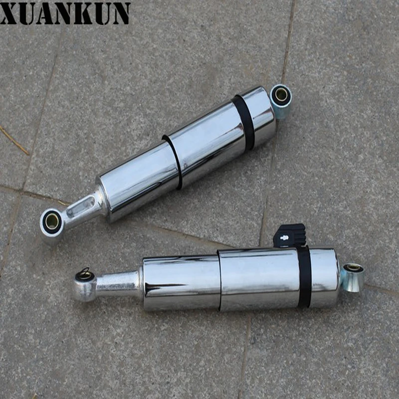 

XUANKUN Motorcycle Shock Absorber DY100 Rear Modified Electric