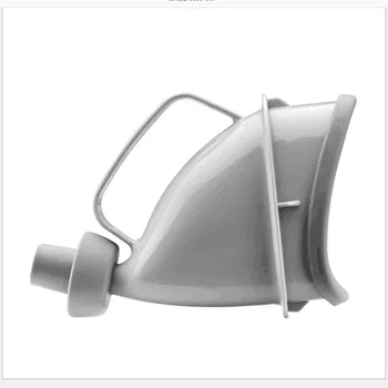 

Portable multi-functional urinal outdoor urine emergency urinal elderly chamber pot urine collector