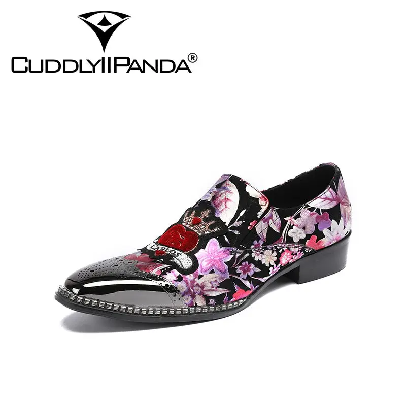 gents party shoes