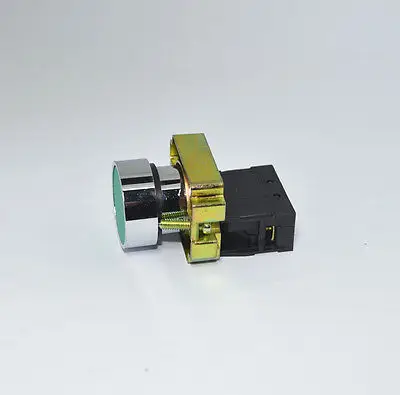 5 шт. XB2BA31C 1NO Электрический кнопочный переключатель|switch disconnector|switching power supply pcbswitch