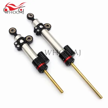 

CNC Steering Damper Stabilizer Linear Reversed Safety Control For Kawasaki Ninja125 Ninja 250/400 Ninja300 Ninja650 Ninja1000