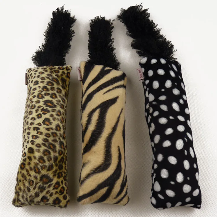 

New Create Pet Cat Plush Toys Lovely Animals Print Kitten Sachet Pillow Teaser Wand Catnip Track Kitty Toy Stuffed Cats Products