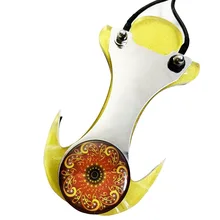 BJT якорь стиль профессиональный светодиодный свет татуировки питания Педальный переключатель управления