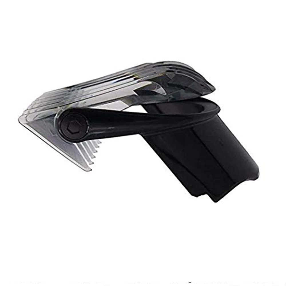 

1/8-7/8 Inch/3-21MM Hairdresser QC5130 5115 5120 Fixer Limited Positioning Comb Fixed-length Comb Clipper Accessories for philip