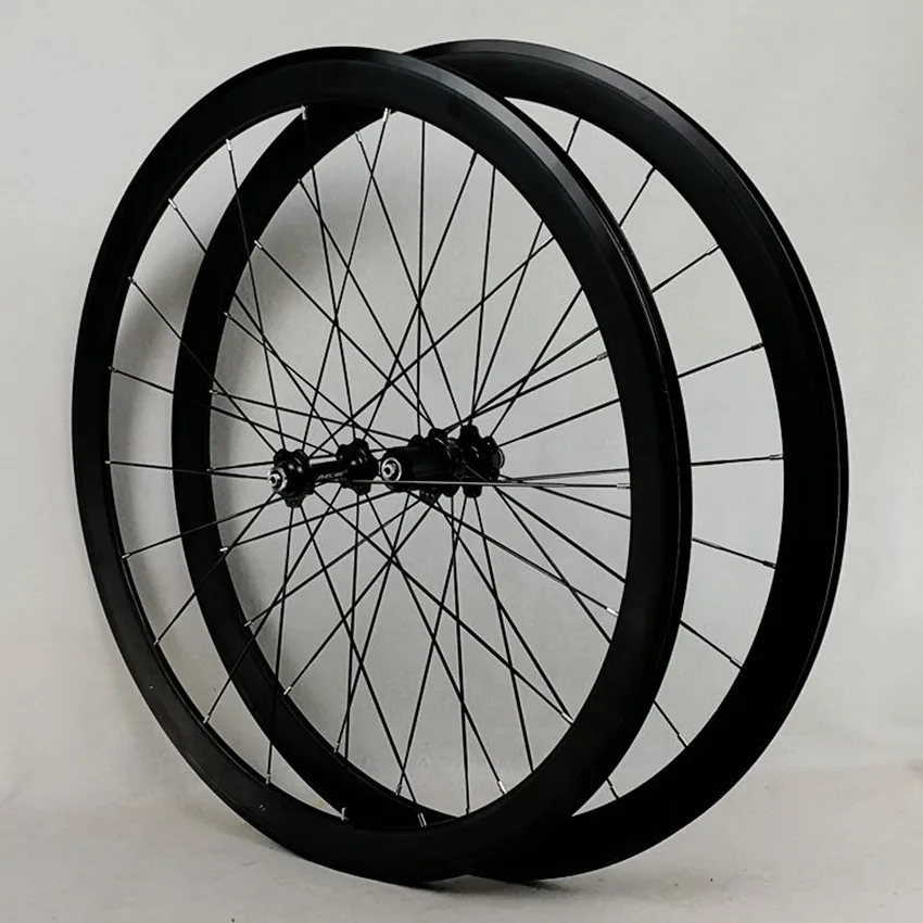 Clearance PASAK Road Bike 700C 40MM Rim Wheelset Sealed Bearing Ultralight 12Speed C/V Brake Flat Spoke Bicycle Wheels 0 Clearance PASAK Road Bike 700C 40MM Rim Wheelset Sealed Bearing Ultralight 12Speed C/V Brake Flat Spoke Bicycle Wheels 0