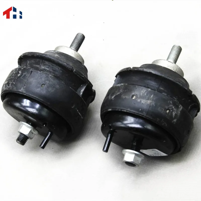 

1PCS engine mount for Great Wall HOVER H5 WINGLE 5 WINGLE 6 V200 X200 2.0T displacement GW4D20 diesel engine