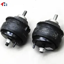1 шт., крепление двигателя для Great Wall HOVER H5 WINGLE 5 WINGLE 6 V200 X200 2,0 T, дизельный двигатель с объемом двигателя GW4D20(China)