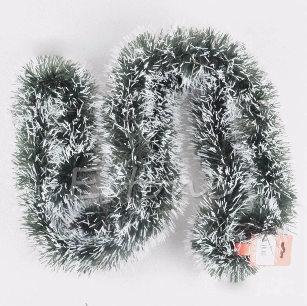 

Sell Good For Christmas Party Garland Ribbon String Xmas Tree Hanging Ornament