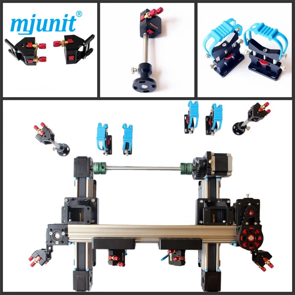 Mjunit 1380 лазерная резка гравировальный станок двойная передняя фара для дороги