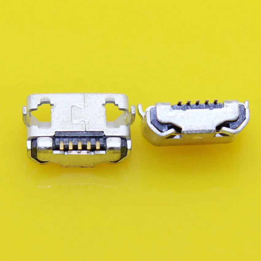 Новый микро USB разъем для Meizu MX4 телефон мини зарядный порт конический рот|charging