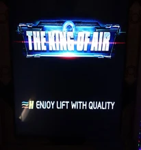2016 Pandora Box 51 in 1 The King of Air Vertical Screen Flight Shooting Video Kit Arcade Jamma arnes cheap board games