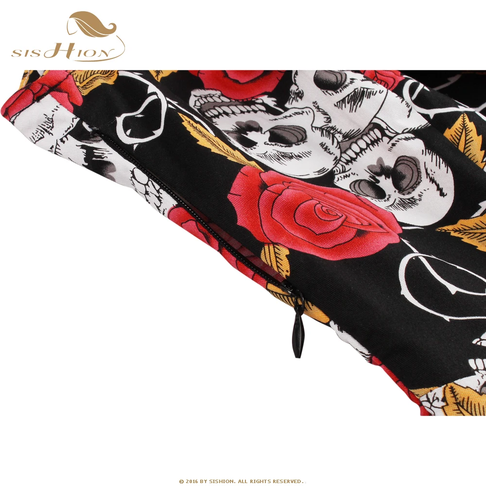 VD0573 1000X1000 D SKULL 6